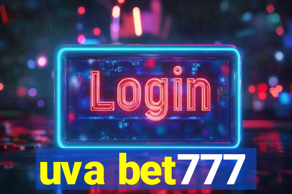 uva bet777